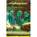 Cyberpunk 2077 Omnibus Volume 1