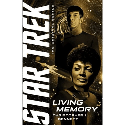 Living Memory - Paperback - 
