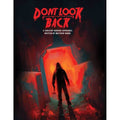 Don't Look Back - 