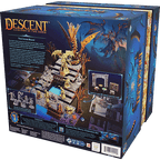 Descent: Legends of the Dark - 