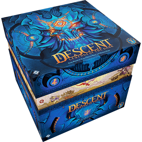 Descent: Legends of the Dark - 