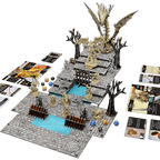 Descent: Legends of the Dark - 
