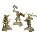 Descent: Legends of the Dark - The Betrayer's War - 