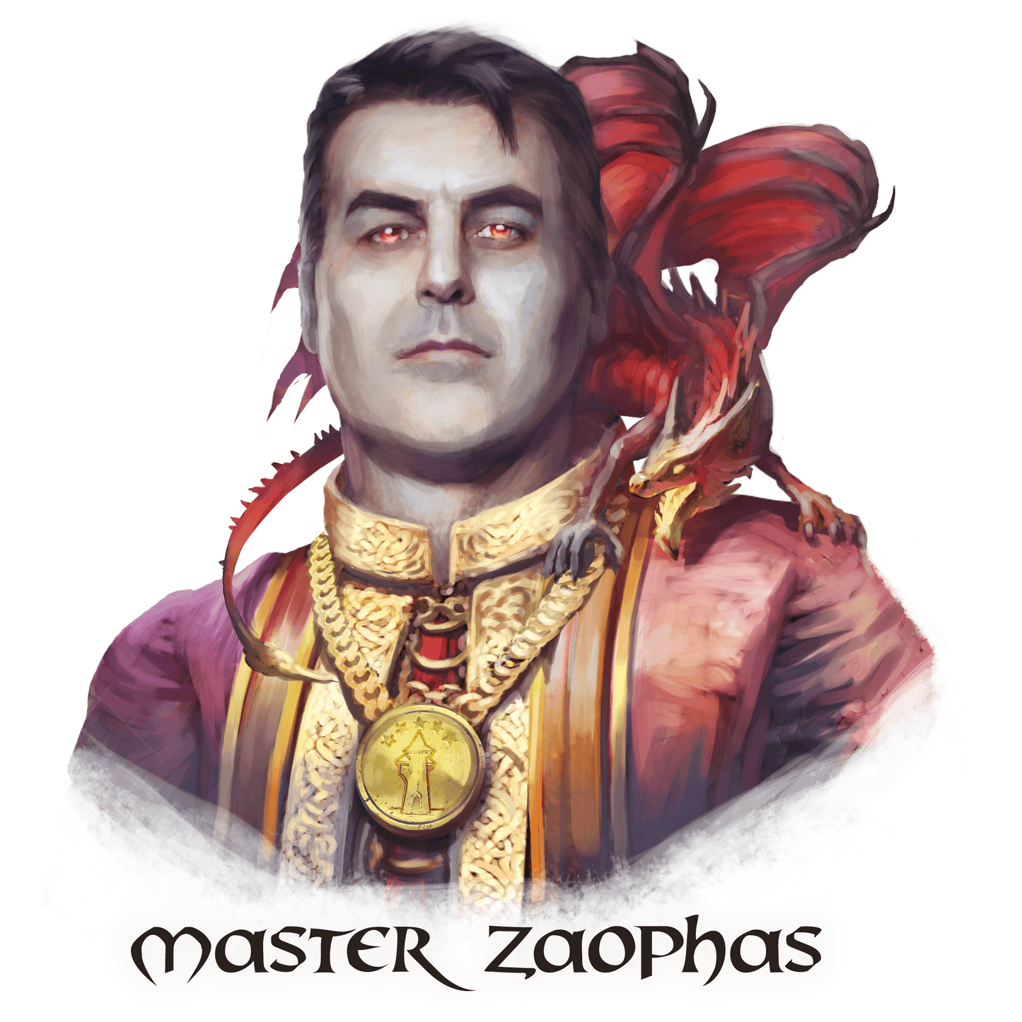 Crown of the Oathbreaker Hardcover - 