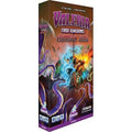 Valeria: Card Kingdoms - Crimson Seas - 