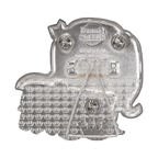 Funko Pop! Sized Pins: Demon Slayer - Nezuko Kamado Pin - 