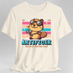 DnD Artificer Shirt - D&D Kawaii Class T-shirt