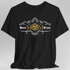 DnD Best Mom Ever T-Shirt