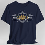 DnD Best Mom Ever T-Shirt