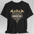 DnD Dad Shirt - Dungeon Dad