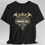 DnD Dad Shirt - Dungeon Dad