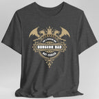DnD Dad Shirt - Dungeon Dad