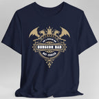 DnD Dad Shirt - Dungeon Dad