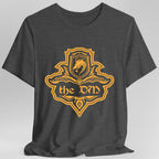 DnD Dungeon Master Emblem T-Shirt