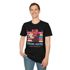 DnD Dungeon Master Shirt - D&D Kawaii Class T-shirt