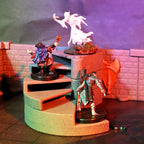 Spiral Staircases Kit