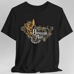 DnD Dungeon Mom T-Shirt
