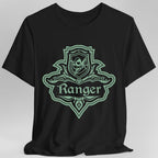 DnD Ranger Class Emblem T-Shirt