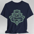 DnD Ranger Class Emblem T-Shirt
