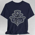 DnD Rogue Class Emblem T-Shirt