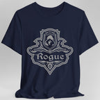 DnD Rogue Class Emblem T-Shirt