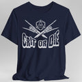 DnD Shirt - Crit or Die