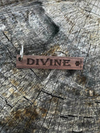 DND Character-Class Keychain - Paladin