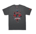 Batman Dark Nights Metal Evil Rising DC Comics Adult T Shirt - S