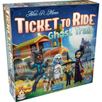 Ticket to Ride - Ghost Train - 