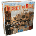 Ticket to Ride: Amsterdam - 