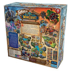 Small World of Warcraft - 