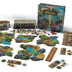 Small World of Warcraft - 