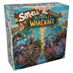 Small World of Warcraft