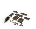 WarLock Tiles: Accessory - Spelunker's Docks - 