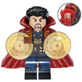 Doctor Strange Lego Minifigures Custom Toys 1