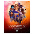 Doctor Who - 