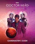 Doctor Who - 