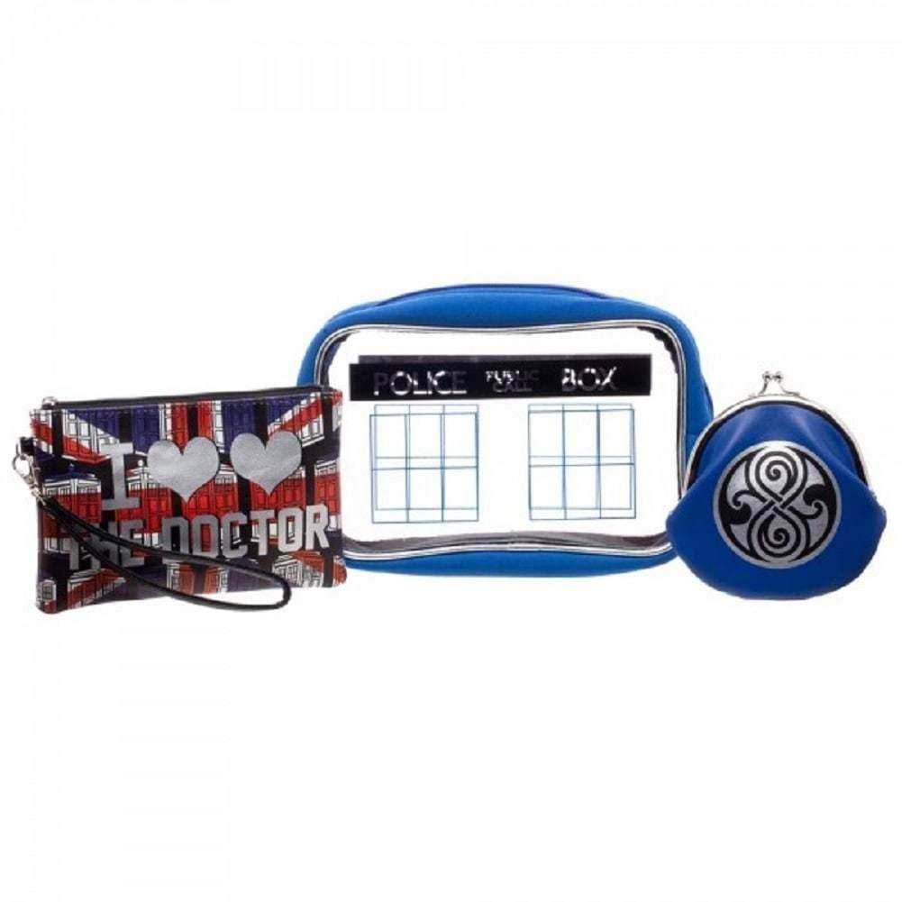Doctor Who Gift Set - 