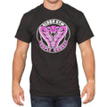 Dodgeball Globo Gym Purple Cobras T-shirt - S