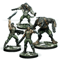 Dog-Warriors - 