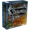 HMS Dolores - 
