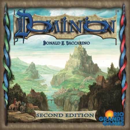Dominion - 