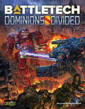 Dominions Divided - 