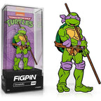 FiGPiN: Teenage Mutant Ninja Turtles - Donatello #568 - 
