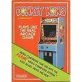 Donkey Kong [Coleco] - Atari 2600 - Game Only