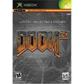 Doom 3 [Collector's Edition] - Xbox (Imperfect) - Imperfect - Missing Outer Sleeve and Tin Box is Worn
