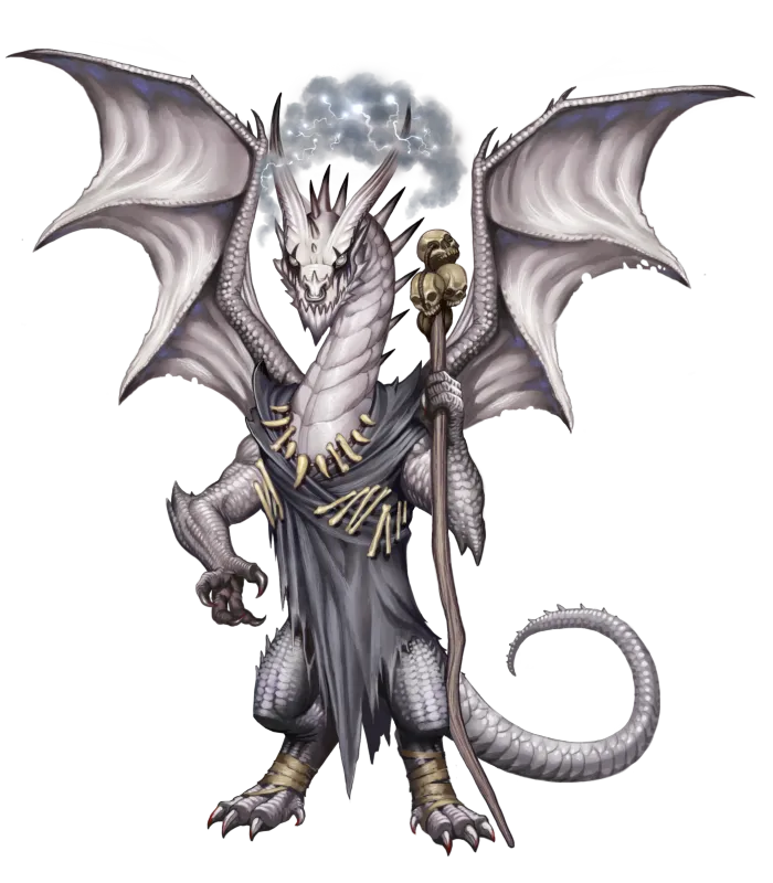 Battlezoo Dragons: Misfit Dragons PDF