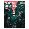 Heart: The City Beneath - Doors to Elsewhere - 