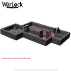 WarLock Tiles: Doors & Archways - 