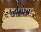 Painting Station - Turbo Dork Paint Dropper Bottles - 